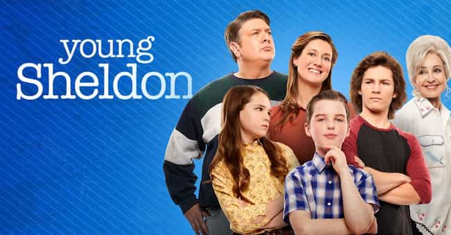 Young Sheldon season 6