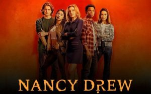 Nancy Drew Season 3