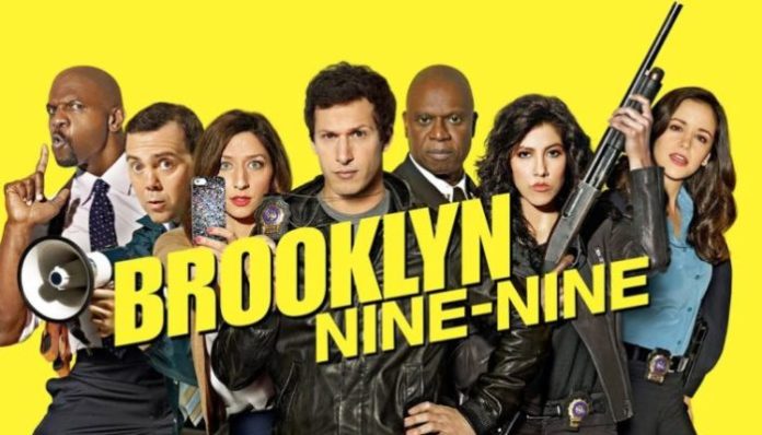 Brooklyn Nine-Nine season 9