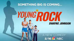 Young Rock season 2 