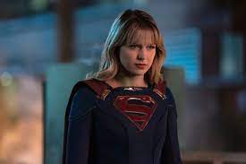 Supergirl Season 7