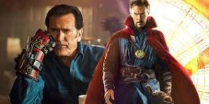 Doctor Strange in the Multiverse of Madness is planned to visit the cinema in the United States on March 25, 2022. The sequel was expected to be released on May 7, 2021