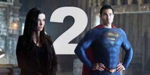 Superman and Lois Season 2