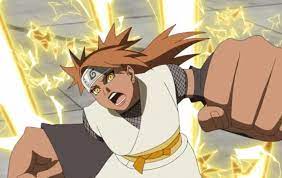 Boruto: Naruto Next Generations Episode 226