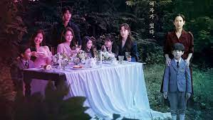 The high class has a high-class image among all the South Korean Television Series. The first season of the series was released on the 6th of September, 2021.