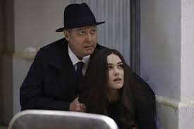 The Blacklist Season 9 killed off Liz Keen