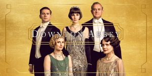 Downton Abbey 2