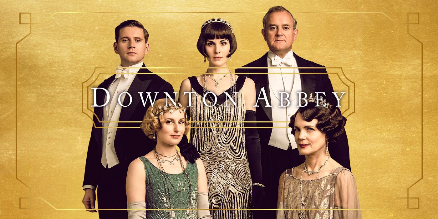 Downton Abbey 2: What Is Known About The Film?