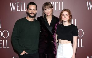 Taylor Swift’s All Too Well