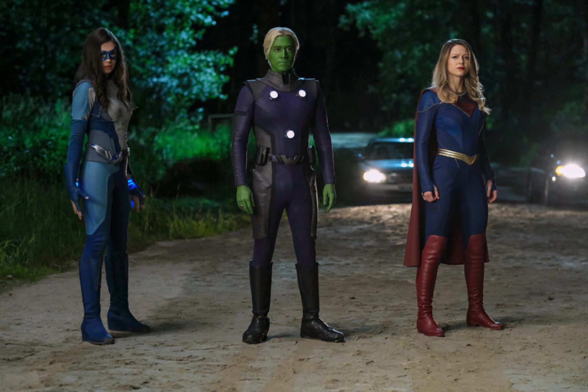 Supergirl Season 6 is the last season of the series that has been running since 2015. The show found its inspiration from the character of Supergirl or Kara Zol-El from DC Comics.