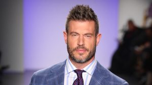 Jesse Palmer net worth