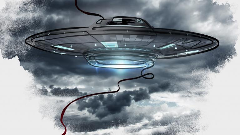 Top UFO Secret Projects Declassified Season 2