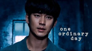 K-drama One Ordinary Day episode 1