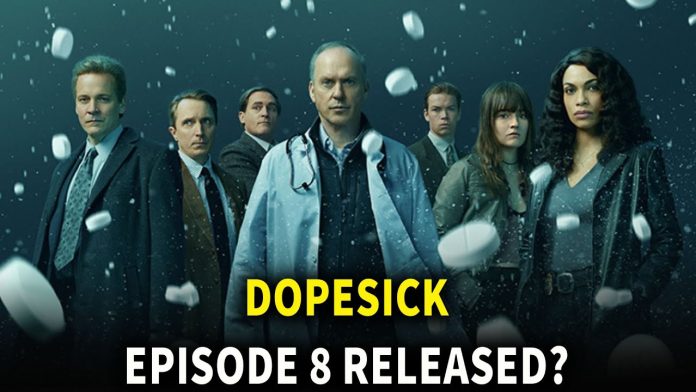 Dopesick Episode 8