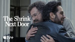 The shrink next door episode 2