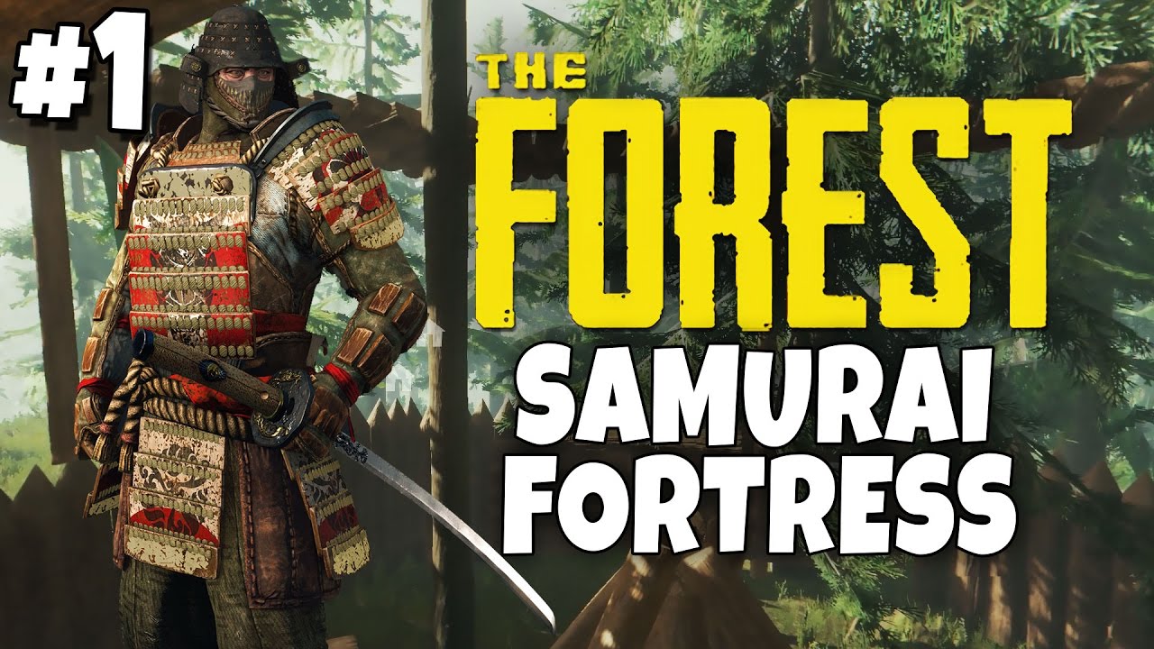 The Forest Season 2: Understanding the Gameplay
