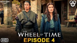 The Wheel of Time Episode 4