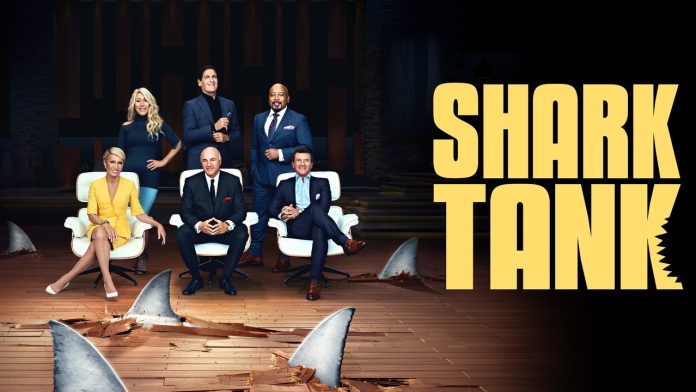 Shark Tank Season 13 Episode 7