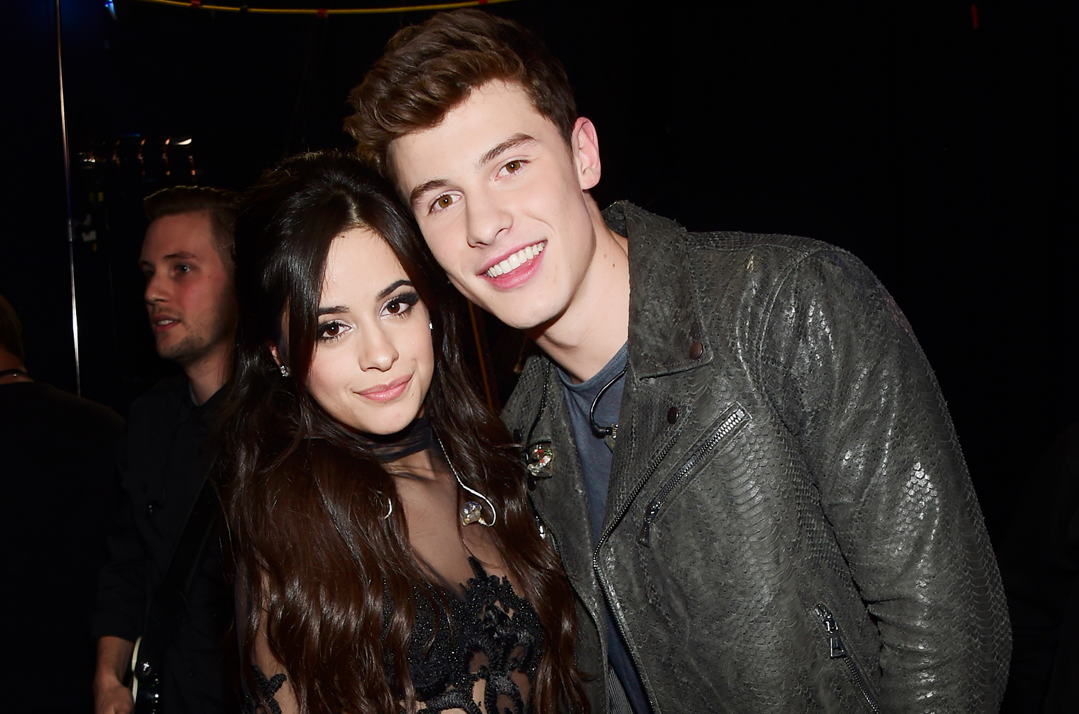 Shawn Mendes & Camila Cabello: Why Did They Broke Up?