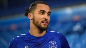 Dominic Calvert Lewin's net worth