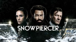 Snowpiercer Season 3