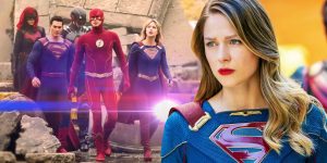 Supergirl Season 7