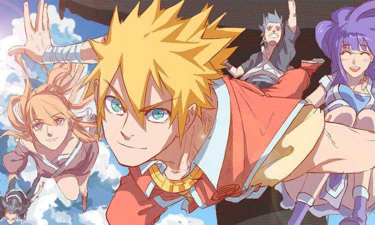 Tales Of Demons And Gods Chapter 354 Latest Update, When & What to expect on screen?
