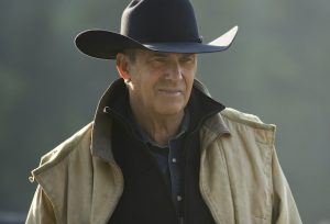 Yellowstone Season 4 Episode 4