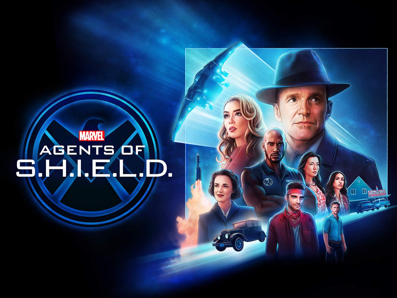 Agents Of SHIELD Season 7: Release Date On Disney+?