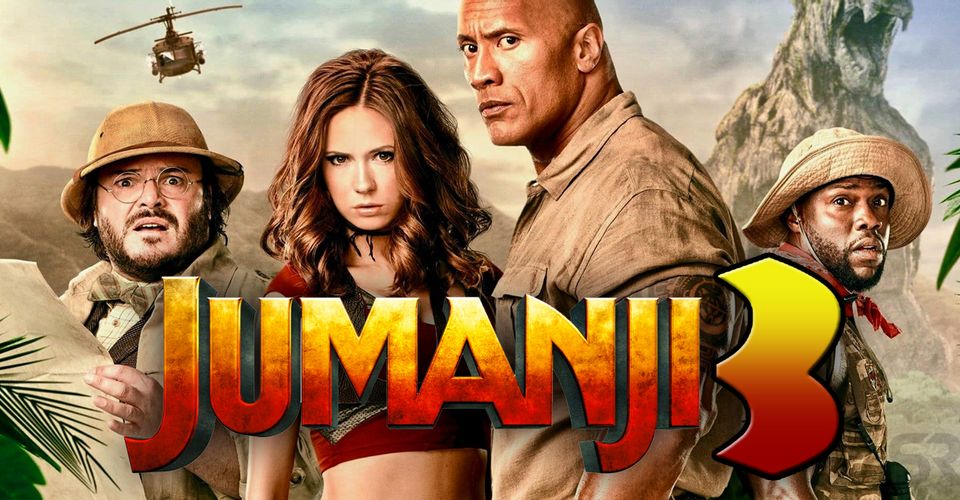 Jumanji 3: Is It Coming Anytime Soon? Dwayne Johnson Reveals Updates