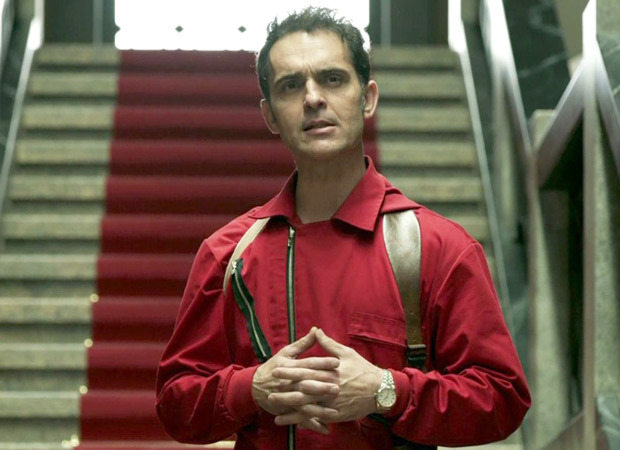 Money Heist: Berlin Spin-Off Announced! We Have The Release Date