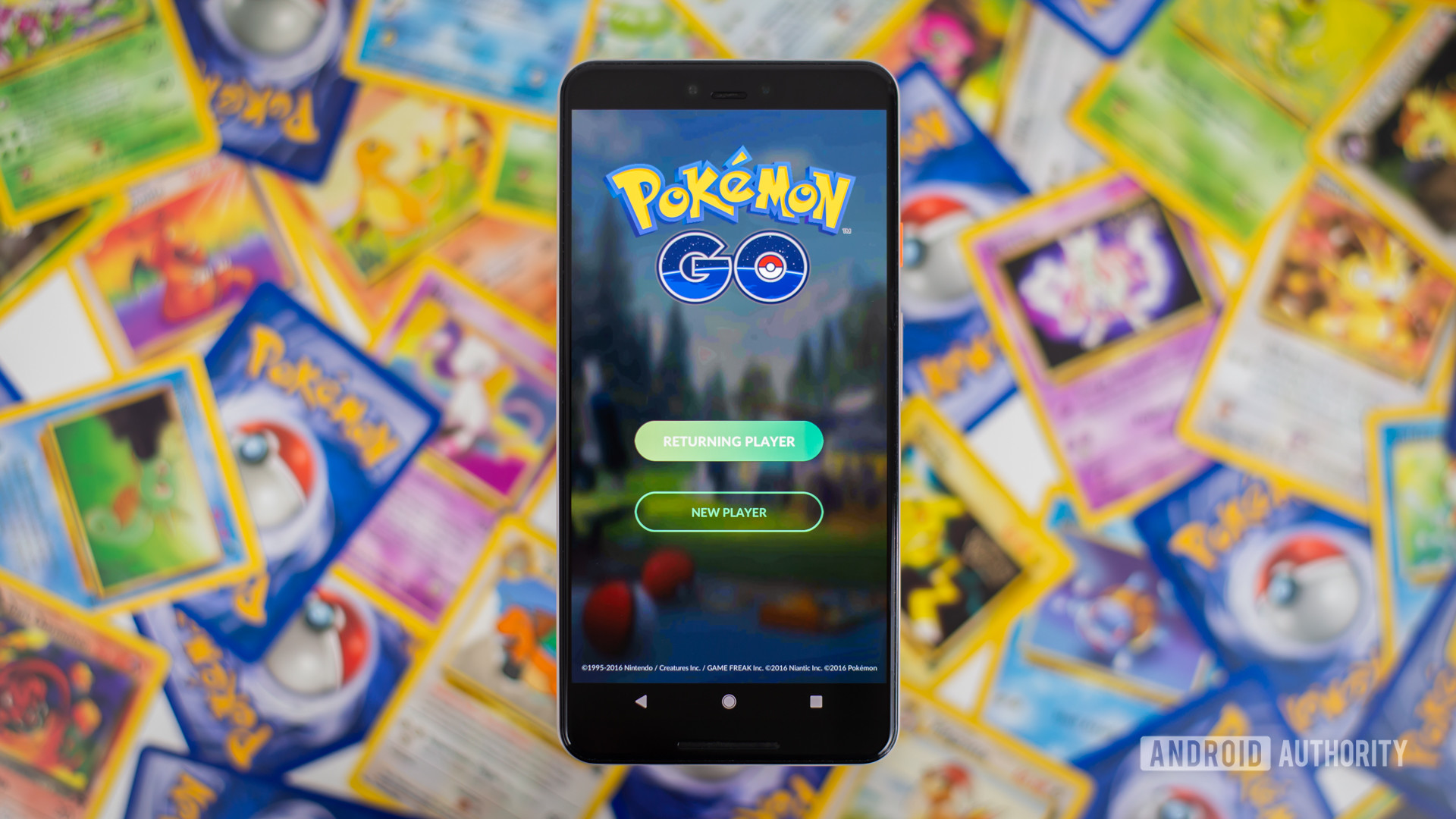 Free Bitcoins In Pokemon Go! Niantic Partners With Fold For A New Bitcoin-Hunting AR Game