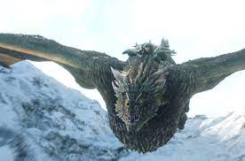theAfter "House of the dragon," the series "Game Of Thrones" (HBO) could be the subject of another spin-off. Fans of "Game Of Thrones" (HBO) may be happy.