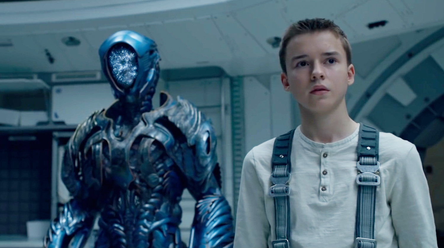 ‘Lost In Space: Season 3’ What Is The Plot? Premiere Updates