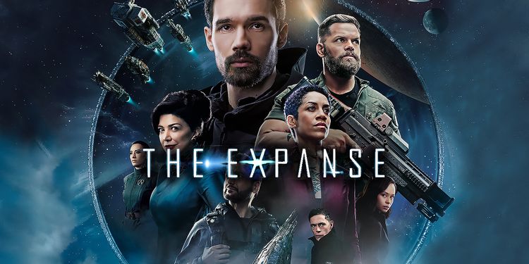 The Expanse Season 6: When Will It Release On Amazon Prime Video?