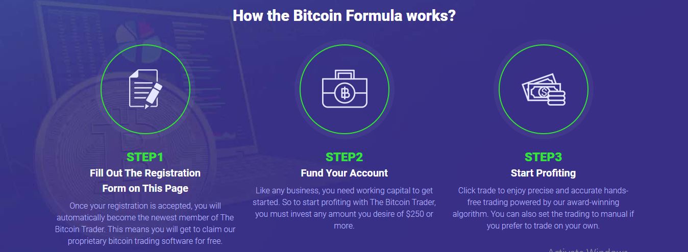 bitcoin-formula