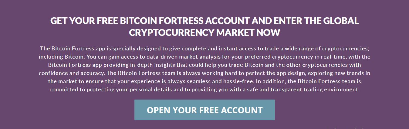 bitcoin-fortress