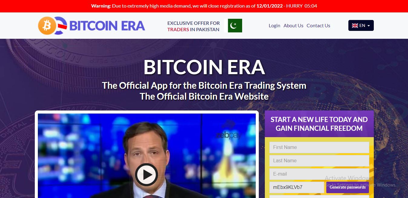 Bitcoin Era Review: Know the Truth!