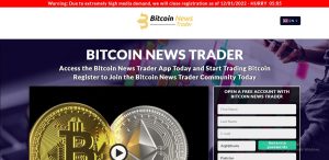 bitcoin news