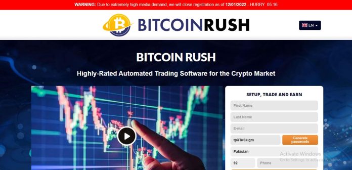 bitcoin-rush