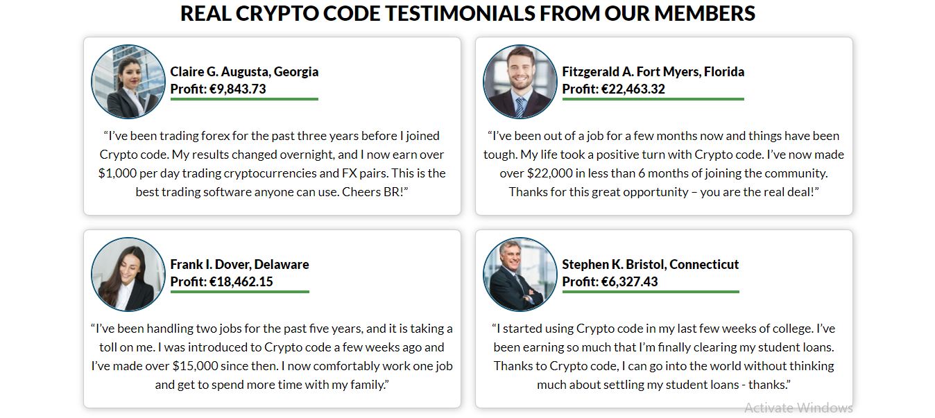 crypto-code