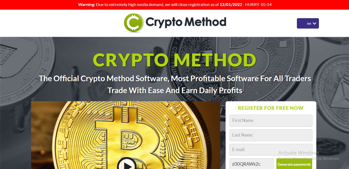 Crypto Method Review: Yay or Nay?