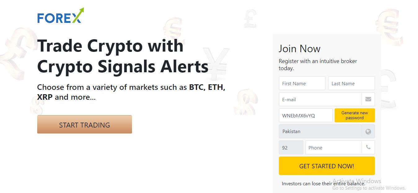 Crypto Signals Alert Review: Yay or Nay?