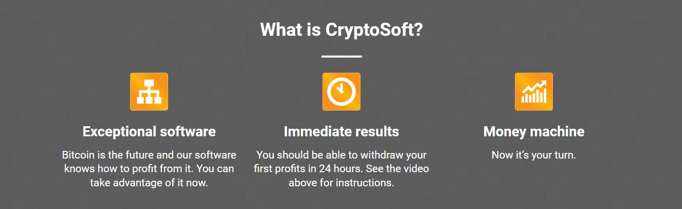crypto software