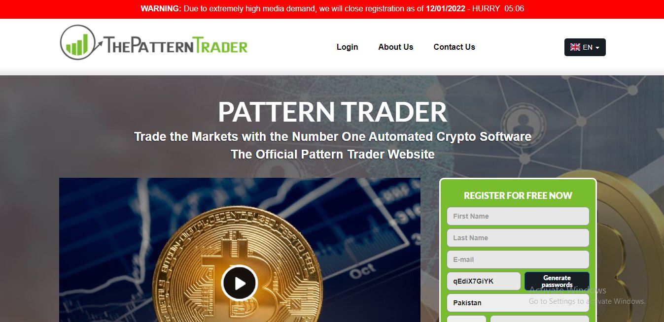 Pattern Trade Review: Find Out the Truth!