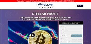 stellar profit