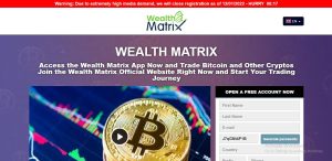 wealth-matrix