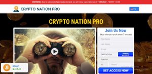 crypto-nation