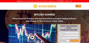 bitcoin-sunrise