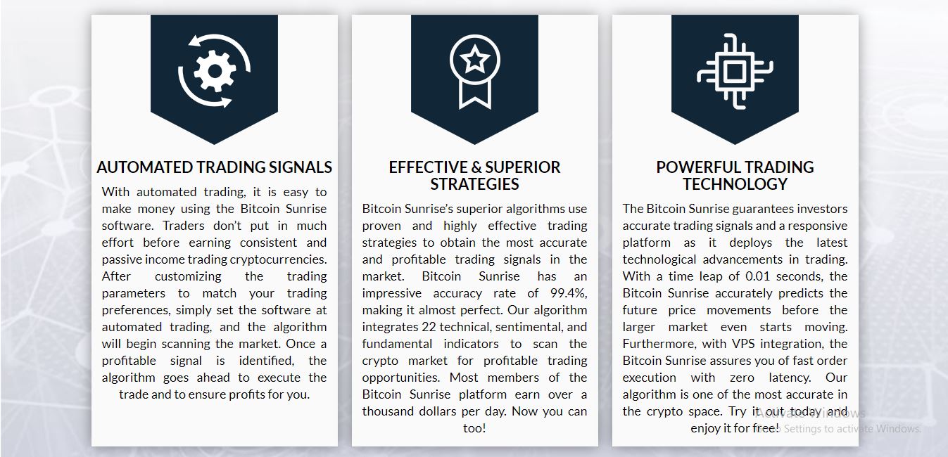 bitcoin-sunrise